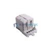ABB PM866K01 3BSE050198R1 - Front Panel and Connectivity View