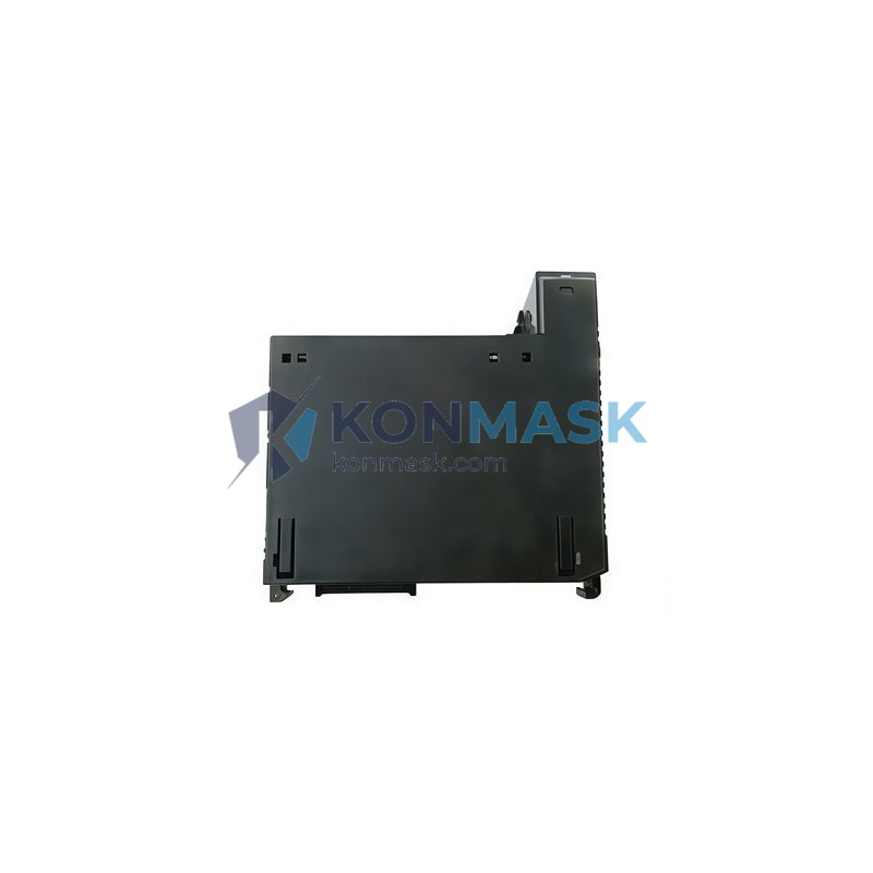 GE Vernova (GE Automation) IC695CRH039 - Technical Label and Specifications