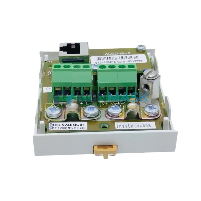 Genuine Schneider Electric ACE949-2 - Industrial Automation Part