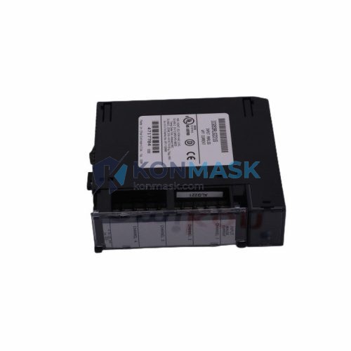 Genuine General Electric IC693ALG221 Series 90-30 PLC - Industrial Automation Part