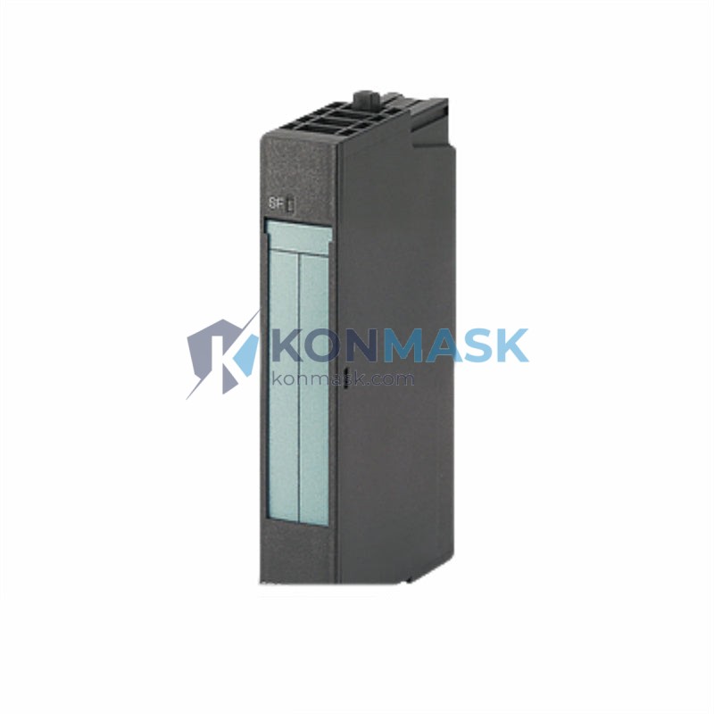 Genuine Siemens 6ES7132-4BB31-0AA0 - Industrial Automation Part