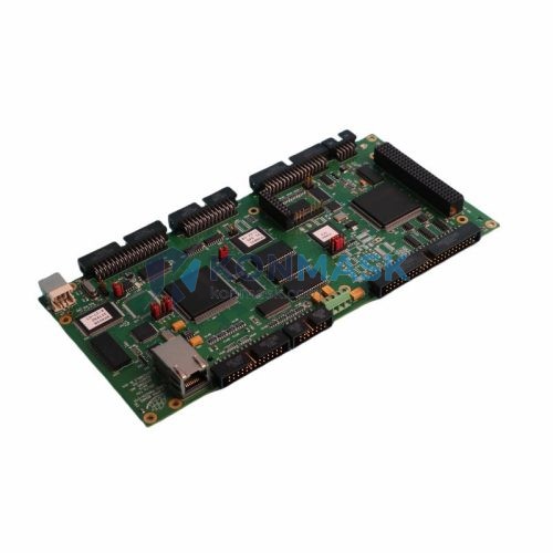 Genuine Delta Tau PMAC2A-ETH-603871-106 TURBO PMAC2 - Industrial Automation Part
