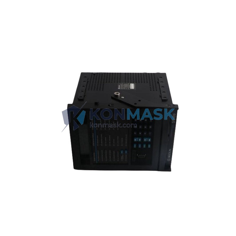 Genuine GE SR469-P5-HI-A20-E-H - Industrial Automation Part
