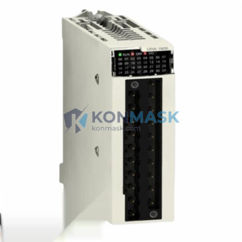 Genuine SCHNEIDER BMXDRA1605 Modicon M340 - Industrial Automation Part