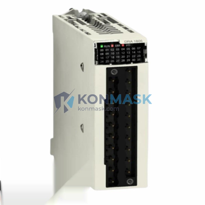 Genuine SCHNEIDER BMXDRA1605 Modicon M340 - Industrial Automation Part
