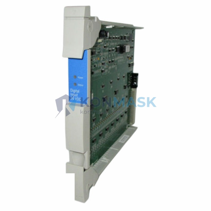 Honeywell 51401135-300 - Front Panel and Connectivity View