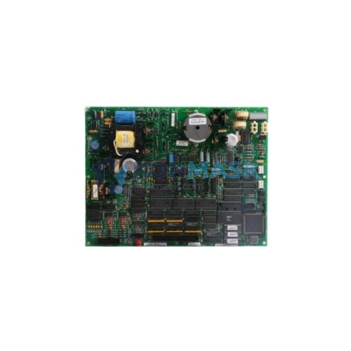 Genuine GE DS200TCEAG1BFF - Industrial Automation Part