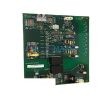 GE IS200EDCFG1BAA Mark VI / IS200 Series - Front Panel and Connectivity View