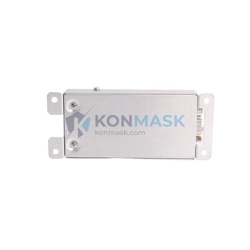 HONEYWELL 51305348-100 - Technical Label and Specifications
