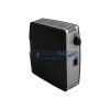 ProSoft Technology PLX31-EIP-PND - Front Panel and Connectivity View
