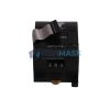 OMRON CP1W-8ER CP1W Expansion Unit - Front Panel and Connectivity View