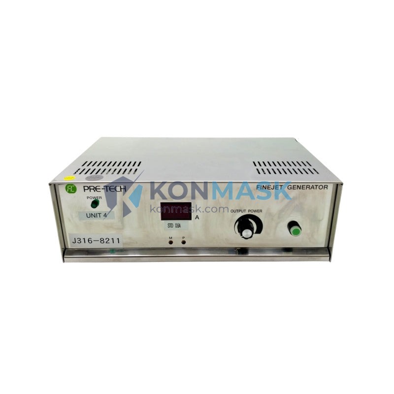 Genuine PRE-TECH PT-005J20 0100-02805 RLD10 X3 DI S-9LSS-0153 - Industrial Automation Part