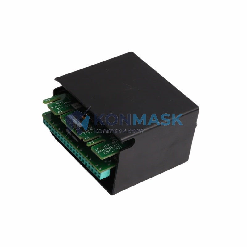 Genuine GE Automation IC670ALG630 - Industrial Automation Part