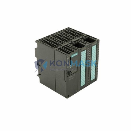 Genuine SIEMENS 6ES7314-6CH04-0AB0 SIMATIC S7-300 - Industrial Automation Part