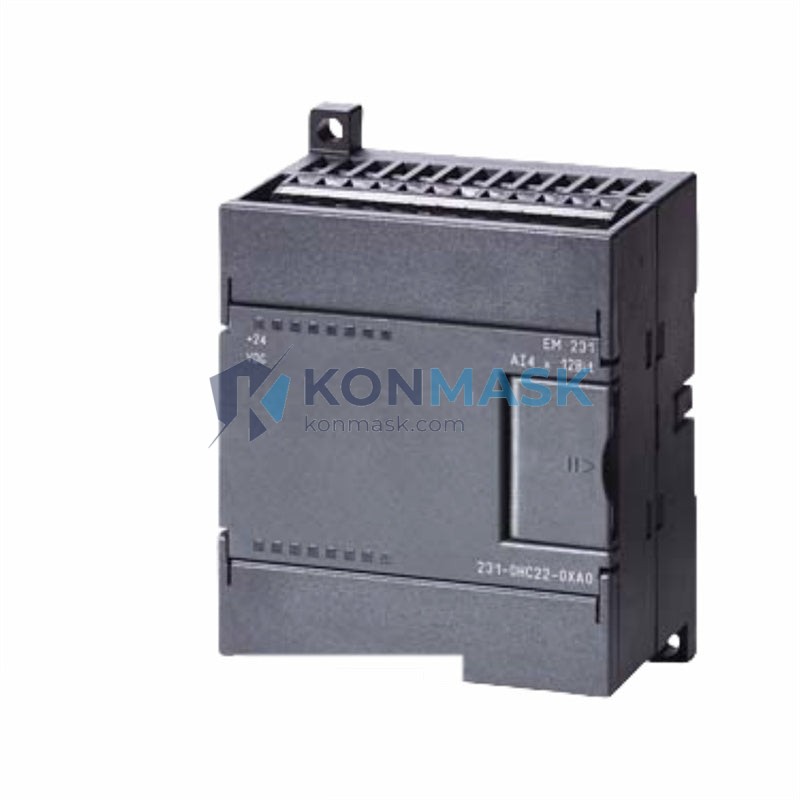 Genuine SIEMENS 6ES7231-7PC22-0XA0 SIMATIC S7-200 SMART - Industrial Automation Part