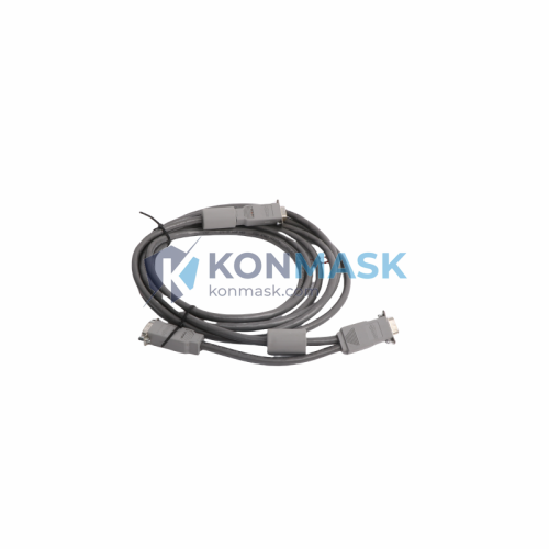 Moore Industries 16137-174 - Front Panel and Connectivity View