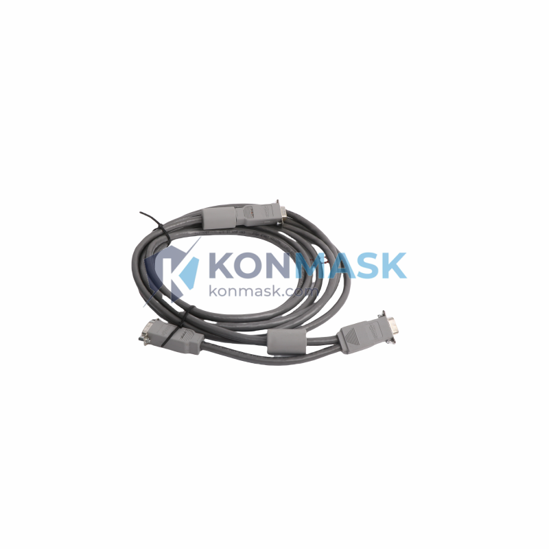 Moore Industries 16137-174 - Front Panel and Connectivity View