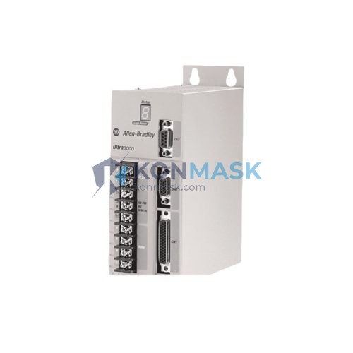 Genuine Allen-Bradley 2098-DSD-020-SE - Industrial Automation Part