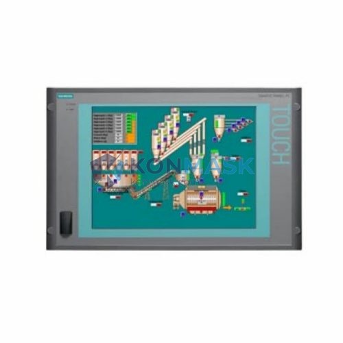Genuine Siemens A5E00101437-6BK1200-0JD00-0AA0 SIMATIC HMI - Industrial Automation Part