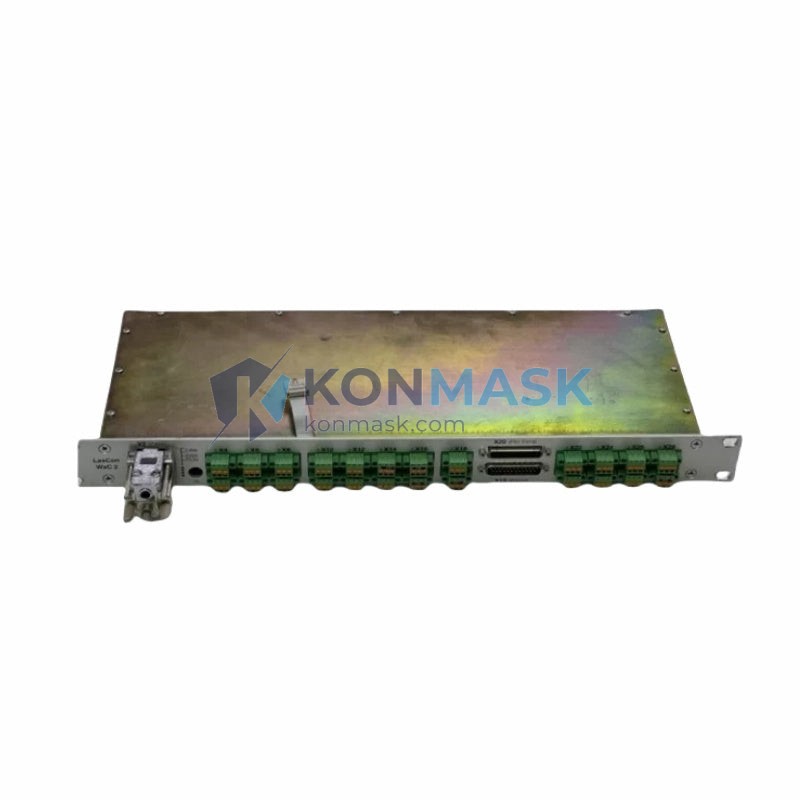 Genuine Rofin LasCon-WaC-2 K.3784.05 - Industrial Automation Part