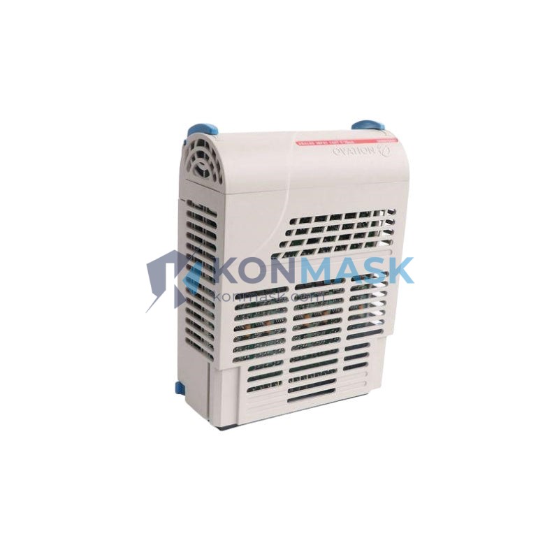 Genuine OVATION 1C31166G02 - Industrial Automation Part