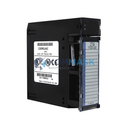 Genuine GE Automation & Controls IC693MDL646 Series 90-30 PLC - Industrial Automation Part