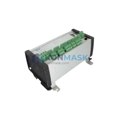 Genuine SICK OTC400-0000 OTC400 (Omni Tracking Controller) - Industrial Automation Part