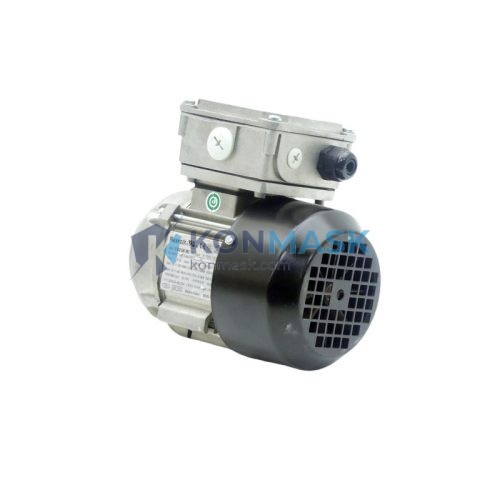 Genuine MKS Instruments 253B-15488 0050-61196 0050-61197 - Industrial Automation Part