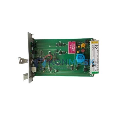 Genuine EPRO MMS6831 - Industrial Automation Part