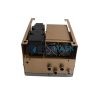 Allen-Bradley 1336F-BRF100-AE-EN 1336 FORCE - Front Panel and Connectivity View