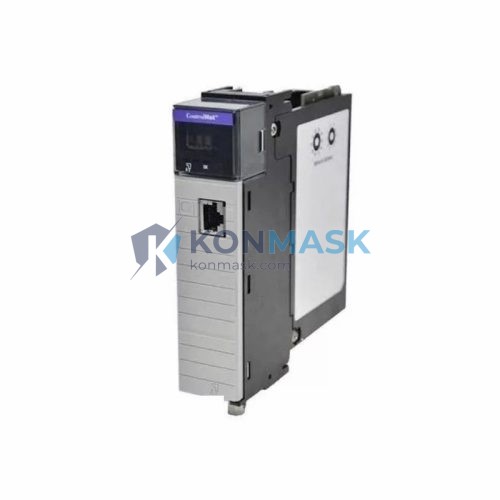 Genuine Honeywell TC-CCR013 - Industrial Automation Part