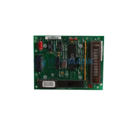 Genuine General Electric 531X135PRGAAM3 531X Drive Control Series - Industrial Automation Part