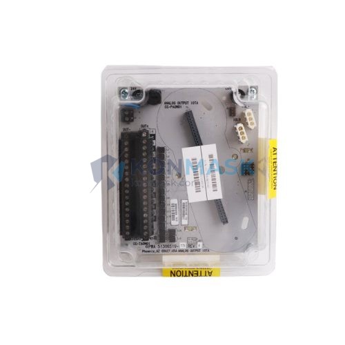 Genuine Honeywell CC-TAON01 51306519-175 - Industrial Automation Part