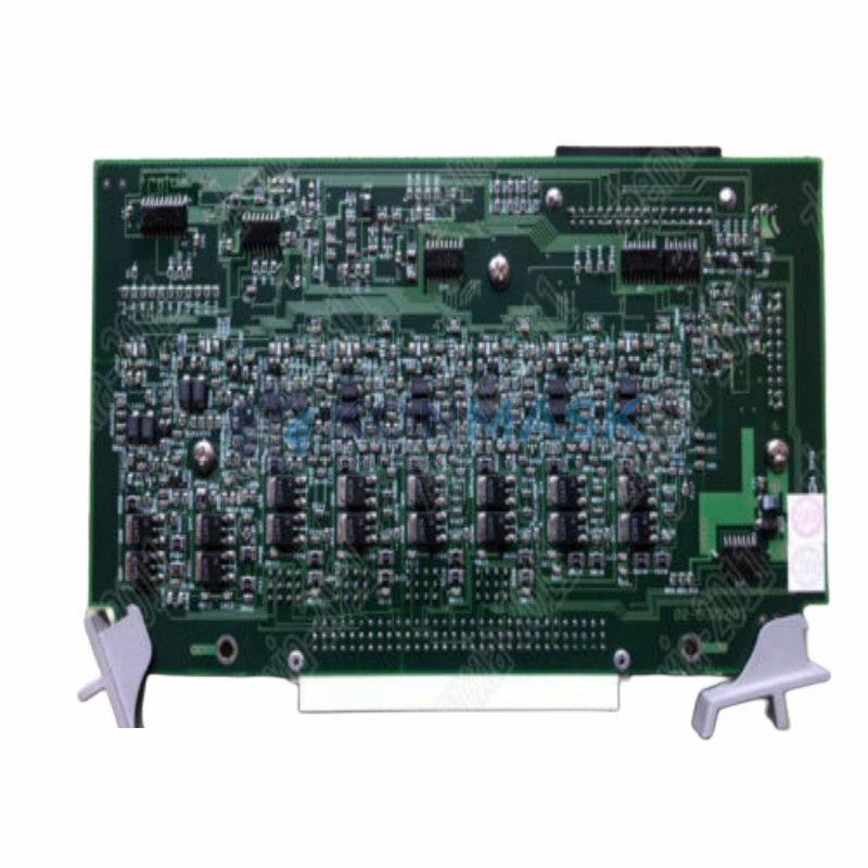 YOKOGAWA AMM42 S4 - Front Panel and Connectivity View