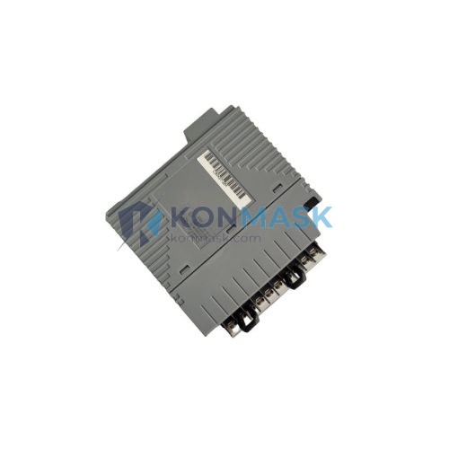 YOKOGAWA S1 SERIAL COMMUNICATION MODULE - Front Panel and Connectivity View