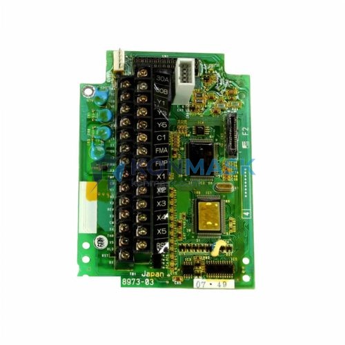 Genuine FUJI Electric NRC-2 SA516169-00 - Industrial Automation Part