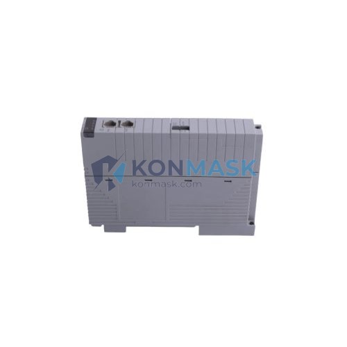 Yokogawa CP401-10 S1 CENTUM CS 1000 DCS - Front Panel and Connectivity View