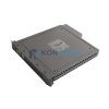 ICS Triplex T8310CX Triplex™ TMR Safety System - Front Panel and Connectivity View