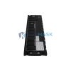 GE IC693CHS391 Series 90-30 Programmable Controller - Technical Label and Specifications