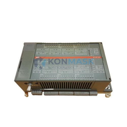 Genuine ABB 07KT97 WT97 - Industrial Automation Part