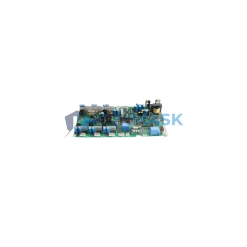 Genuine ABB 3BHE050077R0102 UNS0881b-P V2 - Industrial Automation Part