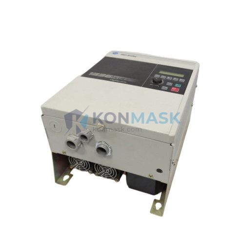 Genuine Allen-Bradley 1336F-B025-AA-EN 1336 FORCE - Industrial Automation Part