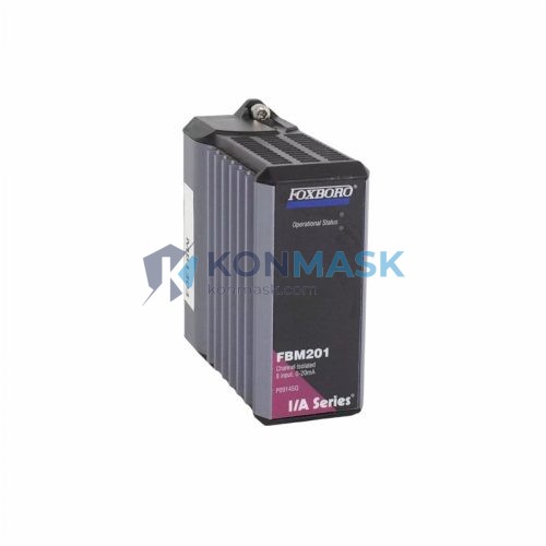 Genuine FOXBORO P0916DC C I/A Series DCS - Industrial Automation Part