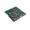 ABB DAPC100 3ASC25H203 - Front Panel and Connectivity View