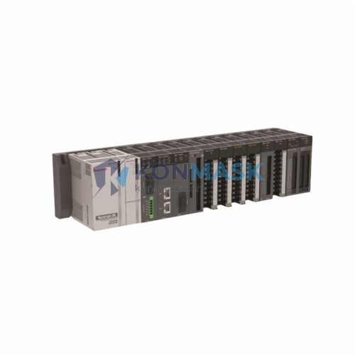Genuine Honeywell FS-CPCHAS-0003 Safety Manager FS Series - Industrial Automation Part