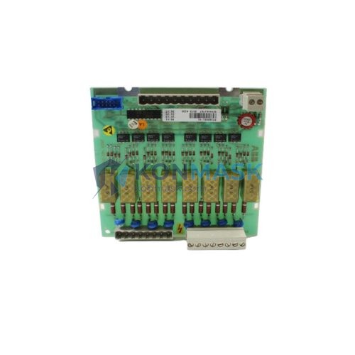 Genuine ABB DSTDW130 57160001-YX ABB Advant Master DCS - Industrial Automation Part