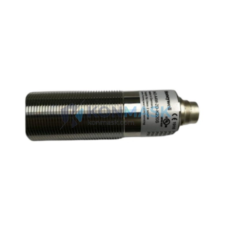 Genuine HONEYWELL 942-A4M-2D-K220S - Industrial Automation Part