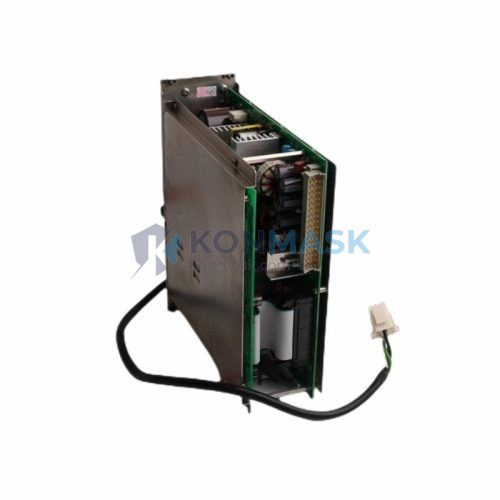Genuine YOKOGAWA PW302 S4 - Industrial Automation Part