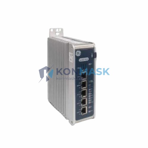 Genuine General Electric IS420UCECH1B-A - Industrial Automation Part