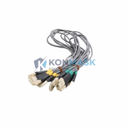 Genuine Honeywell 51202329-200 - Industrial Automation Part